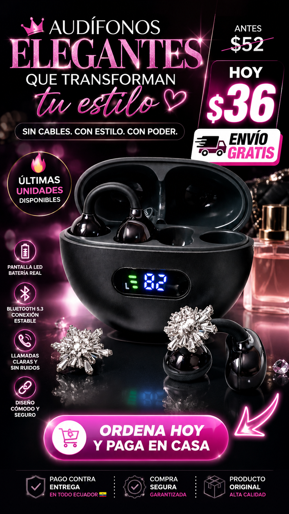 DiamondBeat Pro