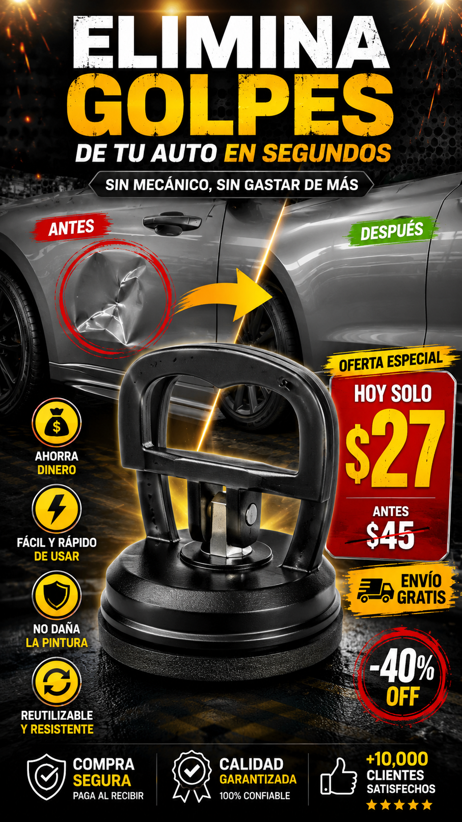 AutoPull Pro