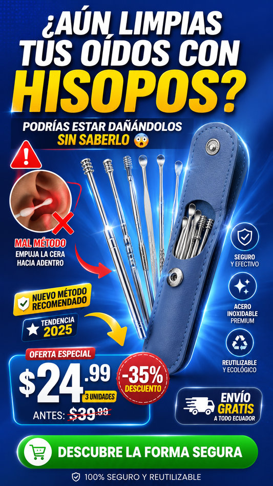 OtoClean