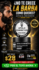 APOLO  – Growth Beard Balm